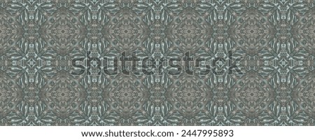 Green colors Textured knitt pattern. Winter art pattern. Ethnic clothes design. Winter backdrop. Ornate illustration. Ornate Pattern. Indian american Denim Blue knit Tiles pattern.