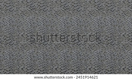 Texture material background Grey Dinosaur Skin 1