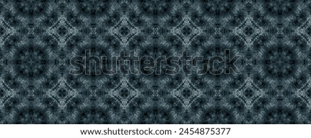 Brown Sepia Ethnic Knit backdrop. Christmas light art. Grey Black print. Ornate background. Ornate illustration. Strokes and Lines. Black White Ink Sepia paint Tiles pattern.