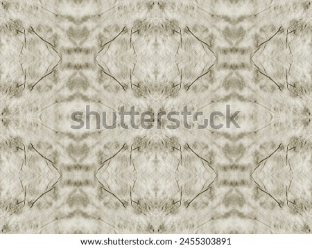 Water Color Geometric Pattern. Brown Color Vintage Batik. Ethnic Bohemian Brush. Seamless Pale Brush. Abstract Watercolour Repeat Pattern. Abstract Grunge Ikat Batik. Brown Colour Geometric Pattern.