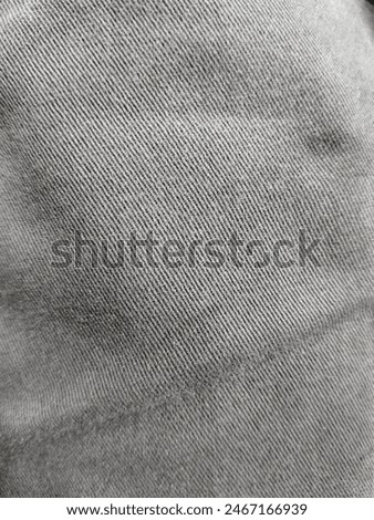 grey fabric texture pattern background