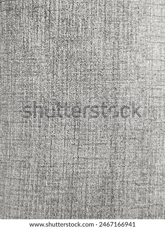 grey fabric texture pattern background