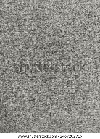 Background Gray Wallpaper Fabric Close up