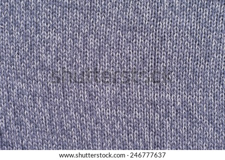 Stretch Fabric Cloth Texture and Background 
