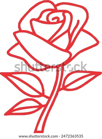 Rose Flower.
Best Four Your Love 