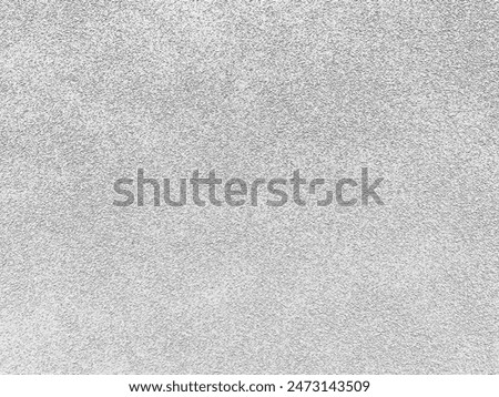 abstract grunge decorative white plaster on the wall. Artistic rough stylized texture banner