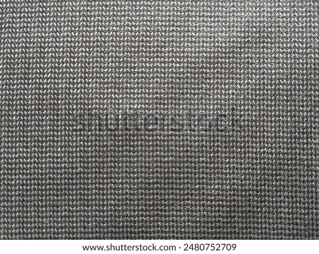 black and white pattern of textile 