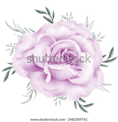 Flower pattern, flower motif, seamless flower design, wallpaper, vector art, sticker 
