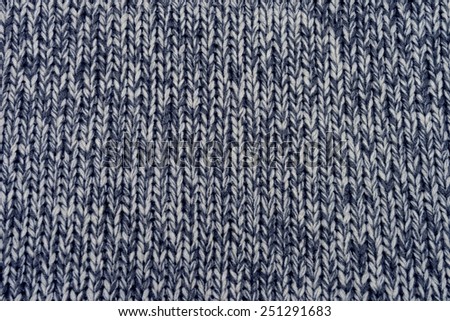 mottled wool texture