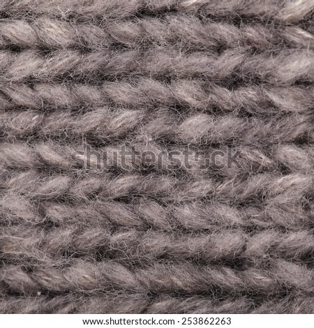 unusual abstract colorful knitted pattern background texture