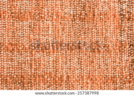 woolen texture