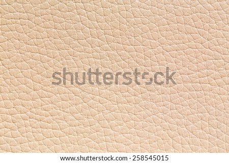 close up of a color natural leather texture, leather background