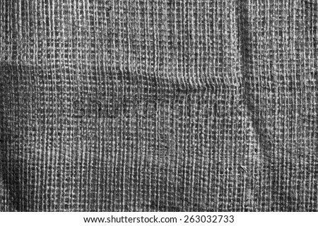 Natural linen sisal background
