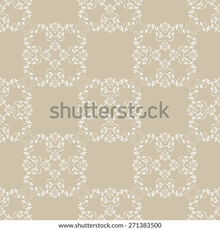 Abstract background with a pattern. Wallpaper pattern