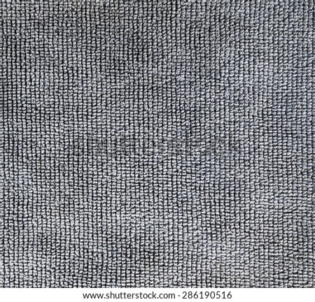 fabric close up texture background