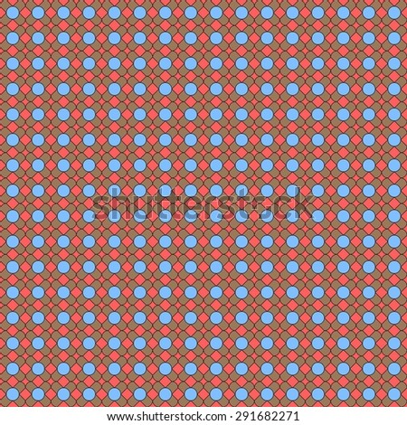 Abstract pattern background