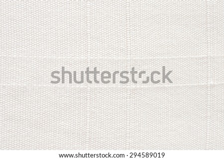 white cotton  texture - close up of textured background