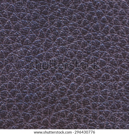 dark violet leather texture closeup. Useful for background