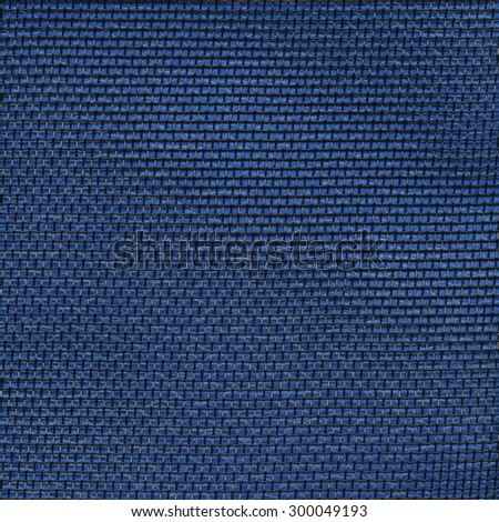 blue material  texture for background for design-works