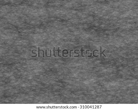 Gray marble texture fractal 