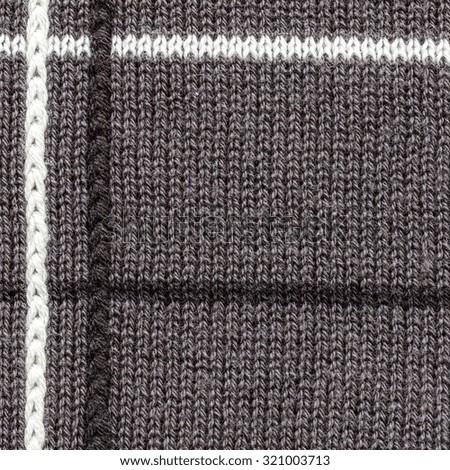 gray-brown textile texture, seams