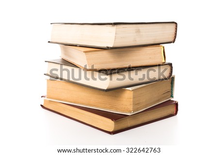 Literature, books