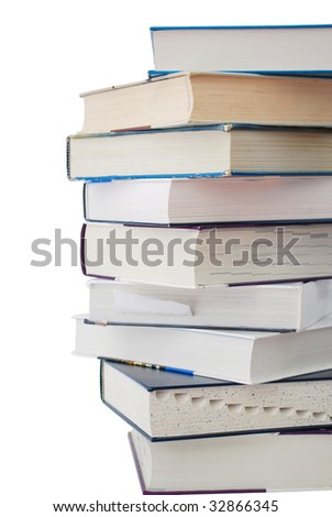 Jumbo text books