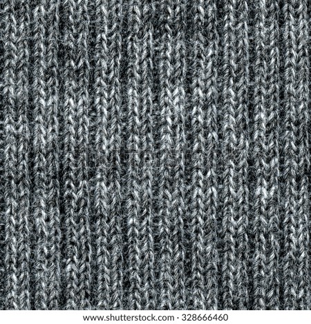 gray textile texture closeup