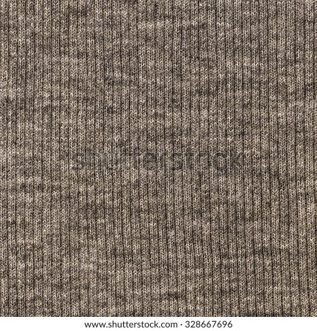 brown fabric texture as background for design-works