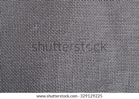 Natural fabric texture, plain background