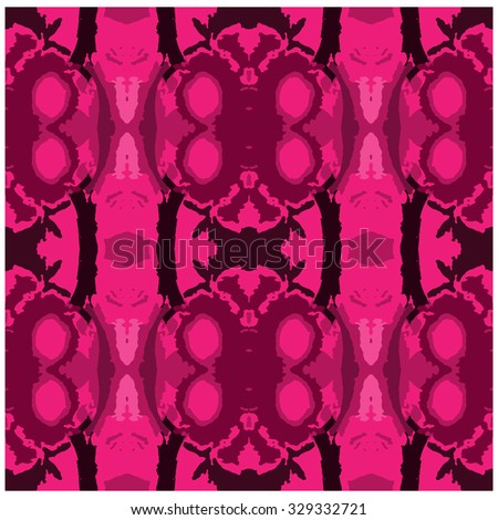 regular abstract patterns pink