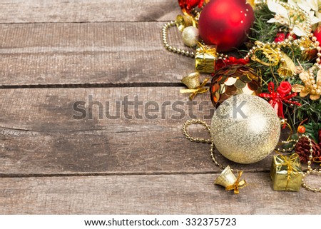 Christmas decoration