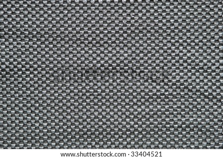 Closeup of rubber mat texture