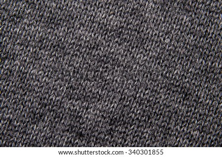 The texture of the fabric color. Macro photo for microstock