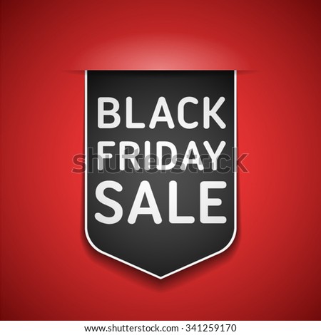Black Friday sale