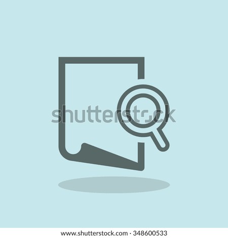 Find document vector