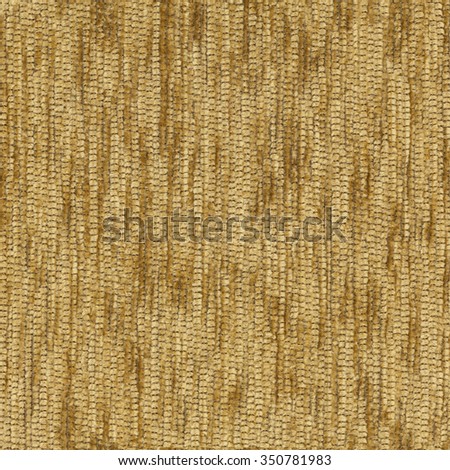 Brown seamless texture of fabric