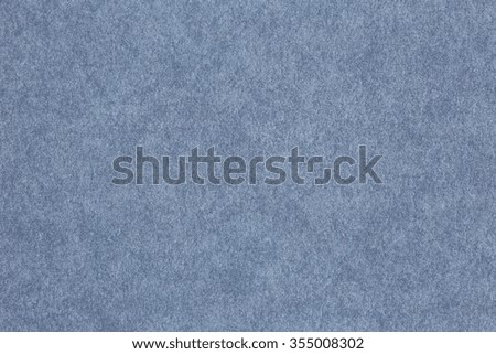 Texture blue paper background.