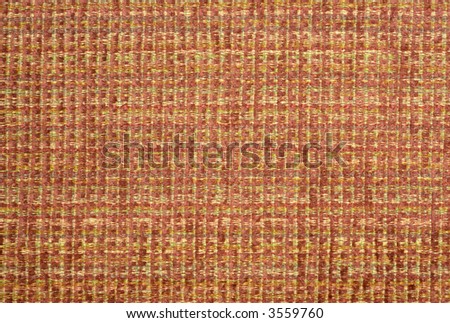 Rust Tweed Fabric Pattern Backgrounds