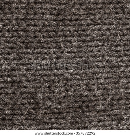Knitted Wool Background/ Knitted Wool Background