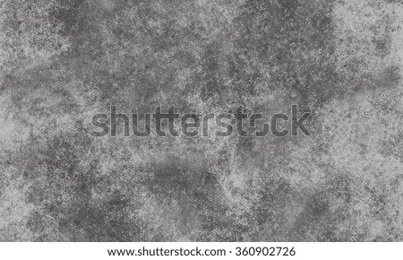 A dirty gray background like a plastered wall