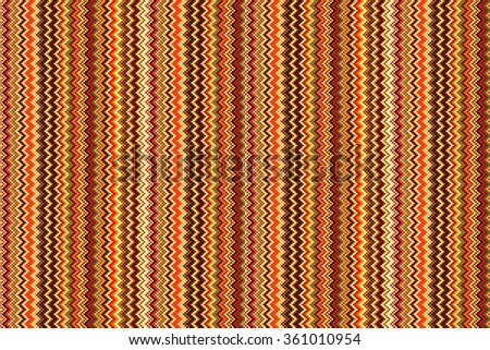 Herringbone Tweed dimensional seamless pattern. Colors are grouped for easy editing. vintage