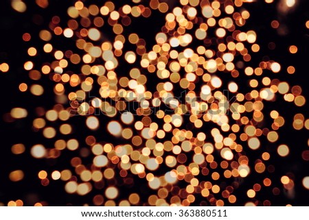 abstract light  background 