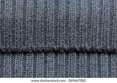
knitwear