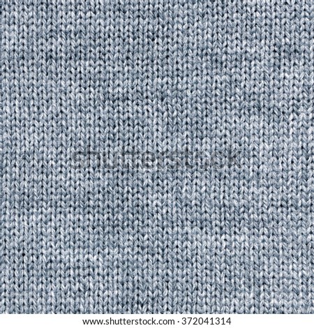 Fabric texture. Melange light grey color background