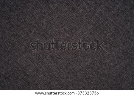Grey fabric background
