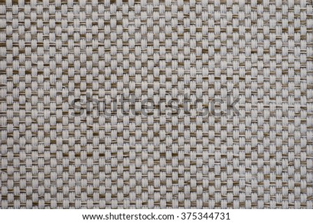 Rough Fabric Texture, Background
