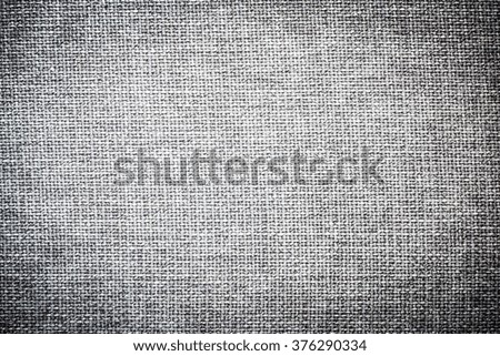 Old cotton textures for background