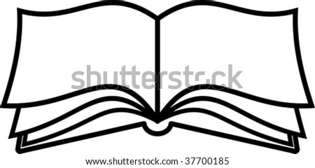Book (Vector)