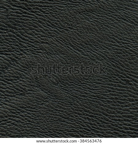 black leather texture. Useful as background 